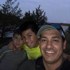 Meet your Posher, Octavio